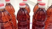 Chuyển hồ sơ 3 công ty dùng soda, hóa chất làm nước mắm sang Bộ Công an