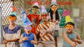 Bài ca tôm cá - ca khúc vui tươi, yêu đời trong Anh thầy ngôi sao