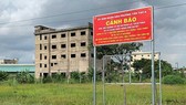 Xử lý đầu nậu, bảo kê phân lô bán nền đất nông nghiệp