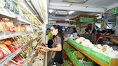 Đưa vào hoạt động cửa hàng Satrafoods mới tại 195/9 Xô Viết Nghệ Tĩnh