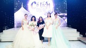 Nhiều hoa hậu xuất hiện trong Cổ tích hiện đại