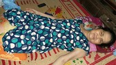 Nhà nghèo, bệnh ung thư, phải cắt 2 chân