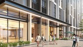 CitiGrand: Phong cách sống của thị dân trẻ thành đạt quận 2