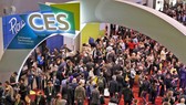 Triển lãm CES 2021, diễn ra vào đầu tháng 1 năm sau, sẽ chuyển sang hình thức trực tuyến để đề phòng lây nhiễm Covid-19