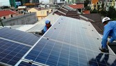 Cả nước có 42.187 dự án điện mặt trời mái nhà