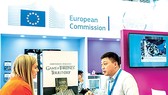Doanh nghiệp Trung Quốc nỗ lực xúc tiến thương mại, tăng đầu tư vào châu Âu