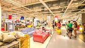 IKEA tiến tới kinh doanh tuần hoàn