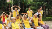 Nâng chất lượng sống người cao tuổi