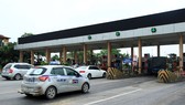 Dừng thu phí dự án BOT Nội Bài - Vĩnh Yên từ 14 -10