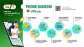 Lần đầu tiên tại Việt Nam VPBank triển khai dịch vụ chuyển phát hồ sơ tận nhà