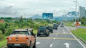 Khám phá công nghệ chống tiếng ồn, rung, xóc (NVH) - Bí mật phía sau những trải nghiệm trên xe Ford