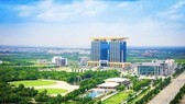 Bình Dương - “Miếng bánh ngọt” cho nhà đầu tư bất động sản