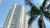 Cụm nhà chung cư Him Lam Chợ Lớn đang xảy ra nhiều lùm xùm
