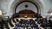 Bầu cử Quốc hội Venezuela