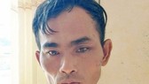 Đối tượng Huỳnh Hữu Lực bị tạm giữ hình sự tại Cơ quan Công an. Nguồn: TTXVN