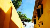 Khu chứng tích lao Thừa Phủ đón khách trở lại
