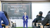 Accesstrade Việt Nam giới thiệu “Vietnam Digital Marketing Trends 2021”