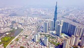 Hội nghị sẽ thảo luận về nhiệm vụ điều chỉnh quy hoạch chung TPHCM đến năm 2040, tầm nhìn đến năm 2060