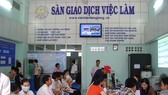 Chắt chiu từng cơ hội