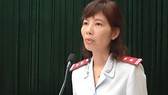 Hoãn xử vụ cán bộ Thanh tra Bộ Xây dựng vòi tiền ở Vĩnh Phúc