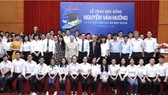 Đa số thành viên MedSeeds duy trì thành tích học tốt