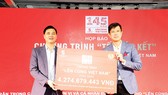 SABECO công bố chương trình “Tết gắn kết”