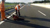 Yêu cầu VEC khắc phục tình trạng hư hỏng trên các tuyến cao tốc