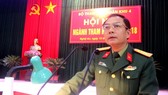 Thủ tướng bổ nhiệm 2 phó tư lệnh quân khu