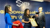 SHTP trao chứng nhận đăng ký đầu tư cho nhiều dự án