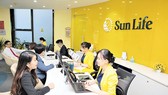 Sun Life Việt Nam tăng vốn điều lệ lên 14.380 tỷ đồng