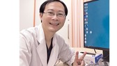 TS-BS Phạm Nguyên Quý
