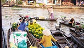 Tết quê