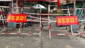 TPHCM cơ bản kiểm soát được dịch