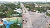 Cao tốc TPHCM - Tây Ninh: Tuyến đường kinh tế đối ngoại