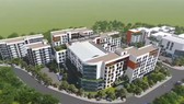  Hòa Bình trúng thầu dự án trường học trị giá gần 200 tỷ đồng