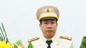 Đại tá Phùng Anh Lê bị đình chỉ công tác