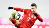 Ghi 30 bàn sau 31 trận, Robert Lewandowski vẫn là vũ khí tối thượng của Bayern