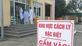 Thêm 6 ca mắc Covid-19 tại Hải Dương