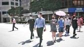 Chương trình hỗ trợ việc làm của Chính phủ Singapore nhận được sự hưởng ứng của người dân