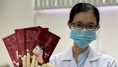 Nhiều sản phẩm chất lượng từ Trung tâm Nghiên cứu triển khai SHTP
