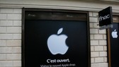 Apple bị kiện tại Pháp vì sử dụng dữ liệu riêng tư