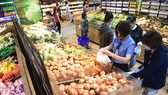 Nhiều sản phẩm nông sản của ĐBSCL được kết nối tiêu thụ tại hệ thống Co.opmart