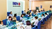 BIDV vừa được thông qua kế hoạch nâng vốn điều lệ năm 2021 thêm 8.304 tỷ đồng