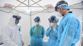 Thêm một ca mắc mới Covid-19 được cách ly sau khi nhập cảnh