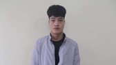 Đối tượng Hoàng Nghĩa Sỹ