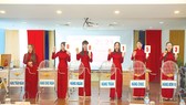 Kết quả lễ quay số đợt 2 và đợt cuối chương trình khuyến mại “Tân Sửu An Khang - Tân Niên Vạn Lộc”