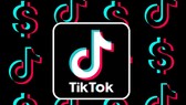 Ứng dụng chia sẻ video TikTok