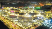 Hòa Bình nhận thư khen từ chủ đầu tư Aeon Mall Hà Đông