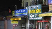 “Hố tử thần” rộng và sâu xuất hiện ở khu dân cư ven tỉnh lộ 419 đoạn qua xã Quảng Bị (huyện Chương Mỹ, TP Hà Nội)