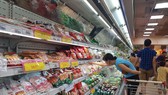 Hoạt động khuyến mãi liên tục được doanh nghiệp triển khai để kích cầu tiêu thụ hàng Việt